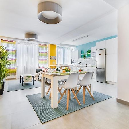 Home2Book Delightful Apartment Las Canteras Las Palmas de Gran Canaria Esterno foto