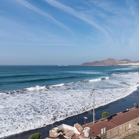 Home2Book Delightful Apartment Las Canteras Las Palmas de Gran Canaria Esterno foto