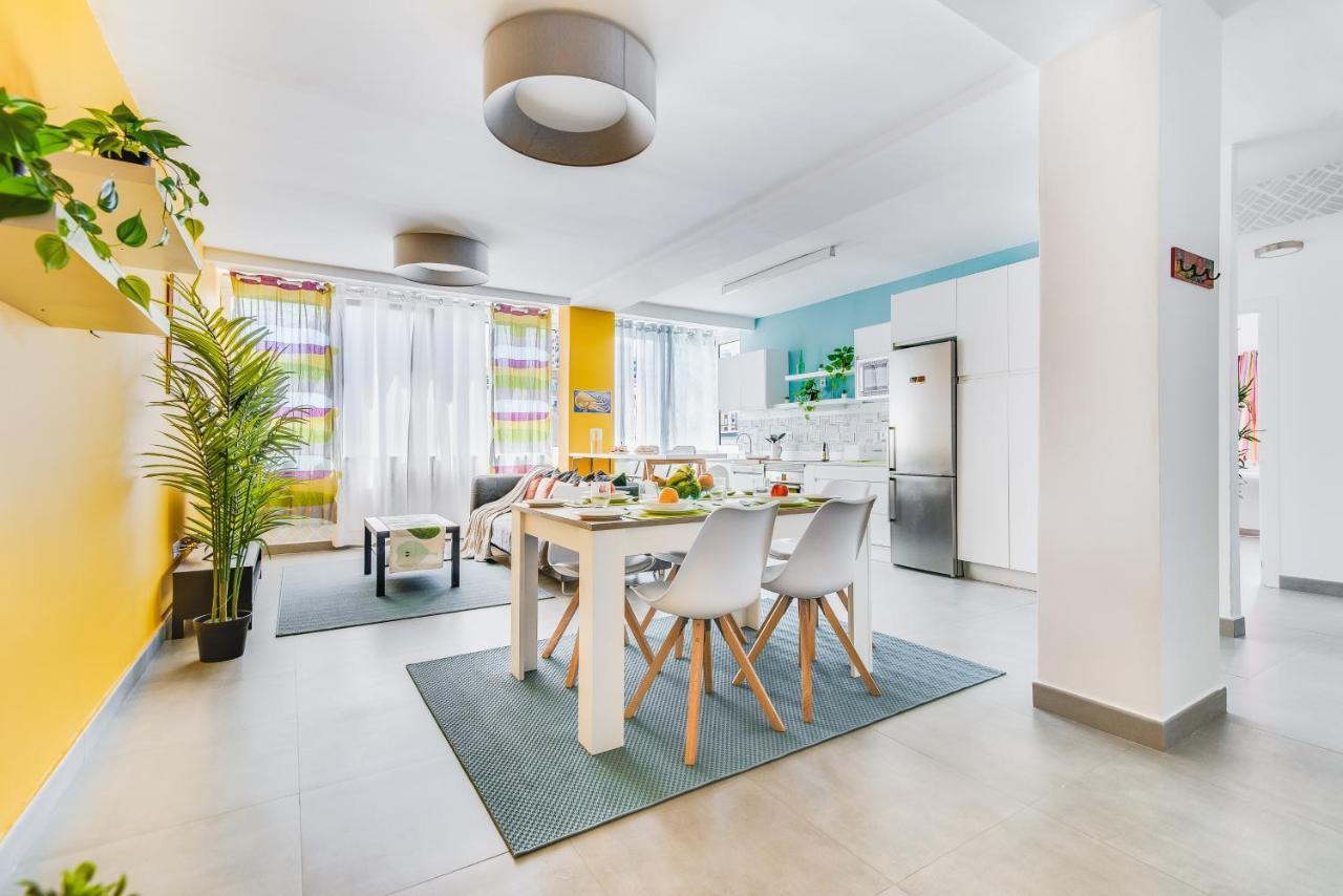Home2Book Delightful Apartment Las Canteras Las Palmas de Gran Canaria Esterno foto
