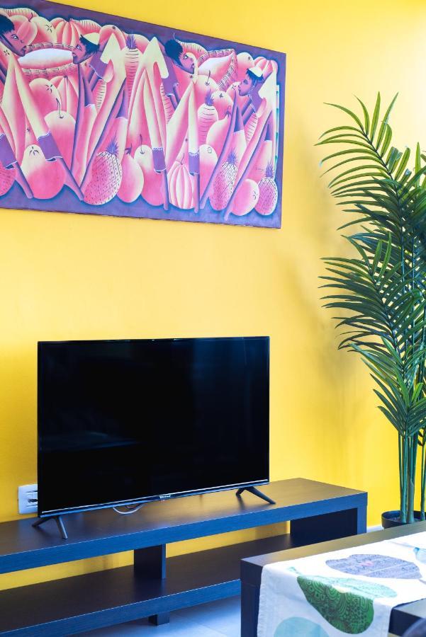 Home2Book Delightful Apartment Las Canteras Las Palmas de Gran Canaria Esterno foto