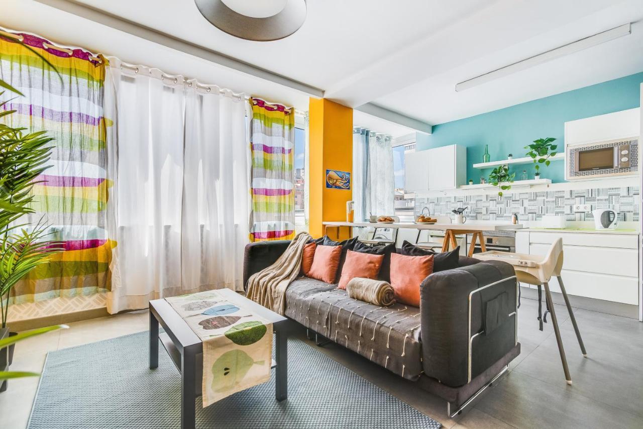 Home2Book Delightful Apartment Las Canteras Las Palmas de Gran Canaria Esterno foto