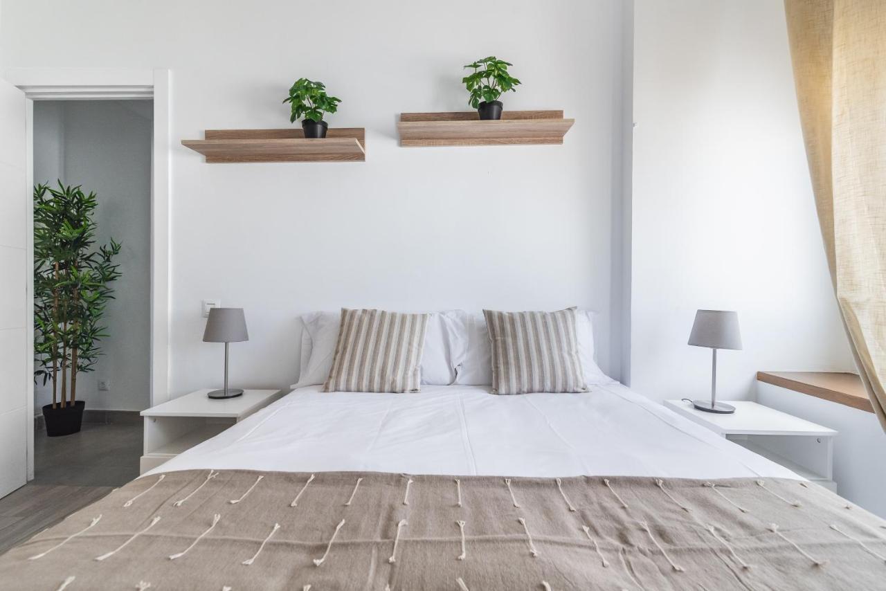 Home2Book Delightful Apartment Las Canteras Las Palmas de Gran Canaria Esterno foto