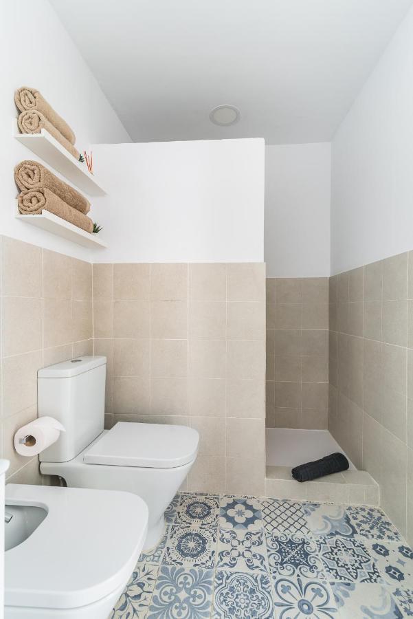 Home2Book Delightful Apartment Las Canteras Las Palmas de Gran Canaria Esterno foto