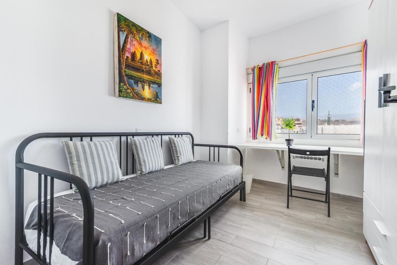 Home2Book Delightful Apartment Las Canteras Las Palmas de Gran Canaria Esterno foto