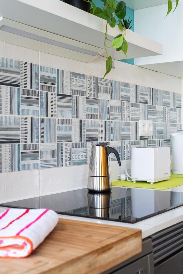 Home2Book Delightful Apartment Las Canteras Las Palmas de Gran Canaria Esterno foto