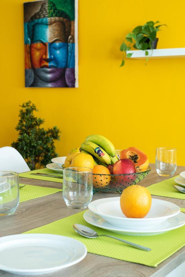 Home2Book Delightful Apartment Las Canteras Las Palmas de Gran Canaria Esterno foto