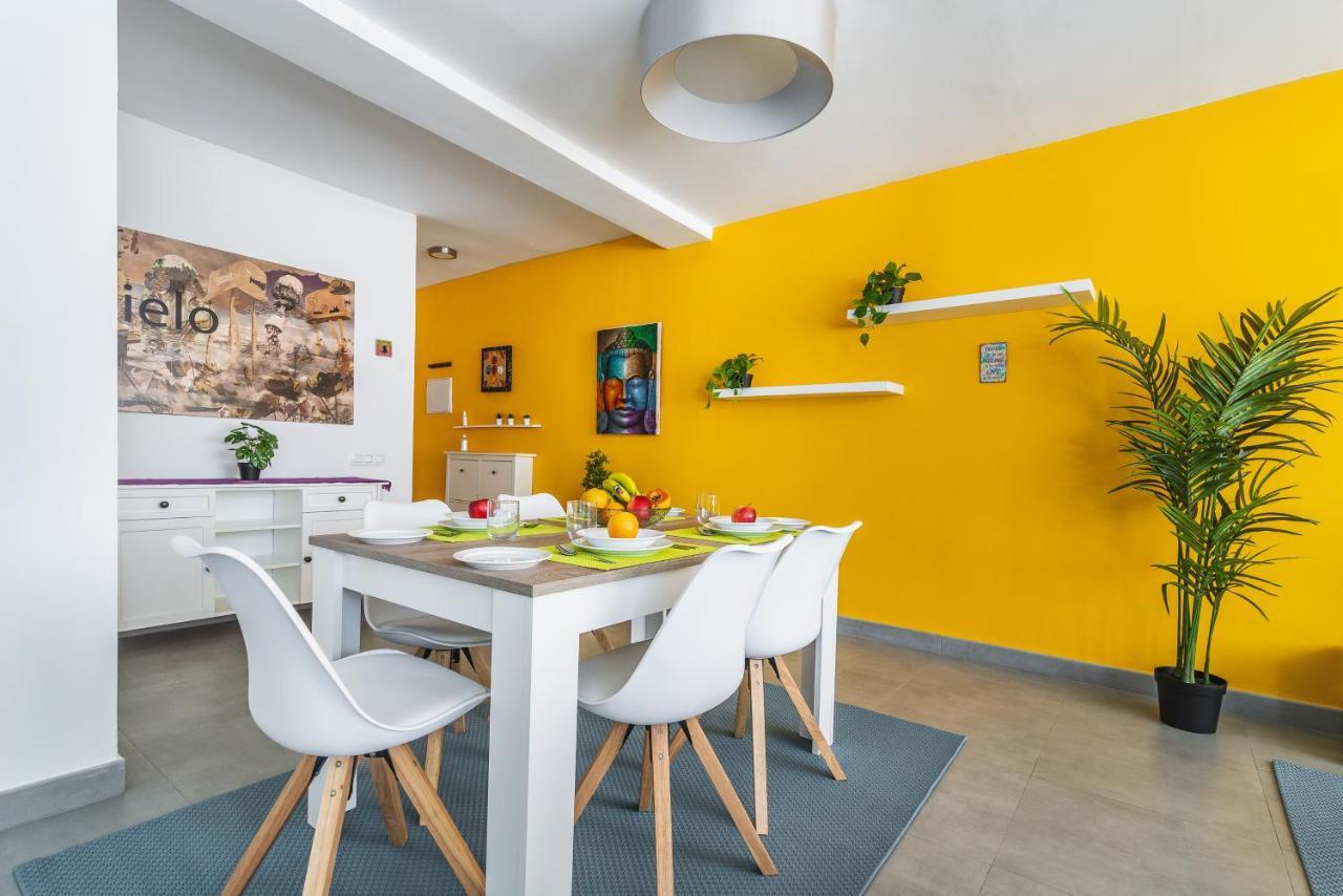 Home2Book Delightful Apartment Las Canteras Las Palmas de Gran Canaria Esterno foto