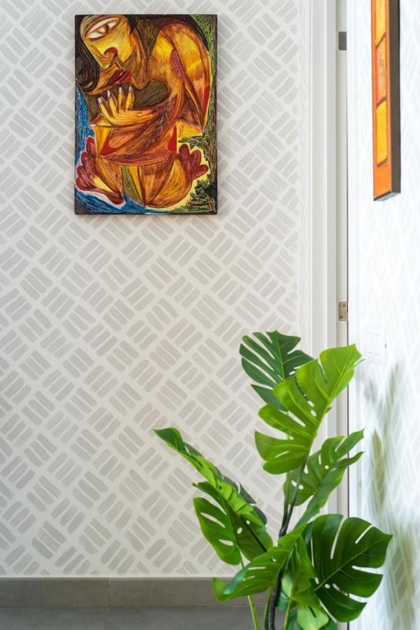 Home2Book Delightful Apartment Las Canteras Las Palmas de Gran Canaria Esterno foto