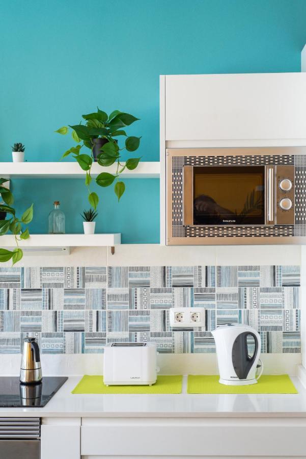 Home2Book Delightful Apartment Las Canteras Las Palmas de Gran Canaria Esterno foto