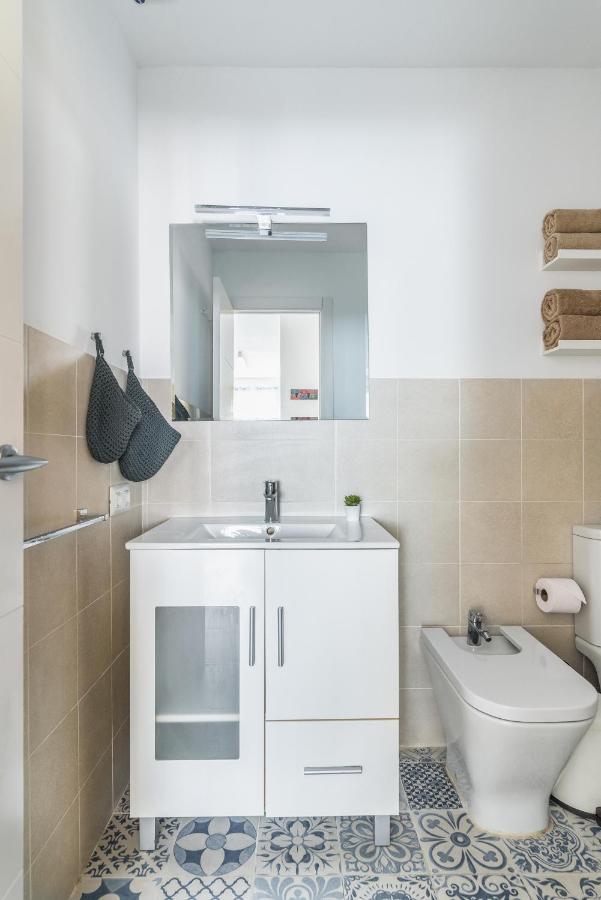 Home2Book Delightful Apartment Las Canteras Las Palmas de Gran Canaria Esterno foto